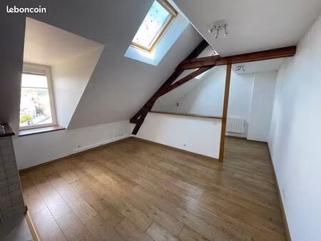 studio de 35m2 à louer à vierzon