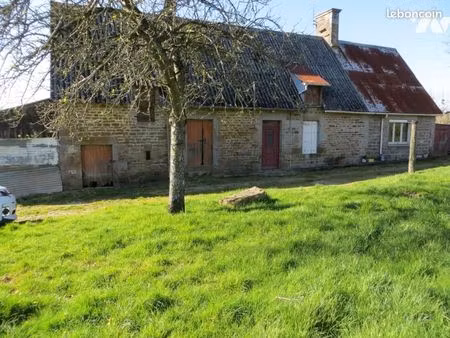 maison 2 pièces 54 m²
