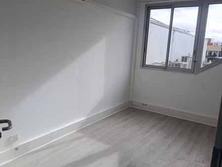 bureaux à louer – gonesse et sarcelles à partir de 12m²