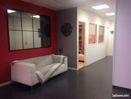 bureau la canet zfu 13014