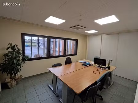 location de bureaux