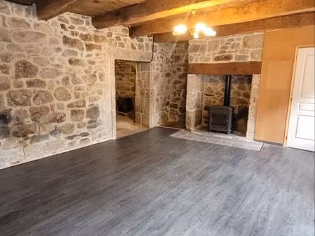 maison de bourg ancien bar restaurant 1854