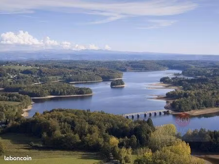 fonds de commerce 80 m² ussel