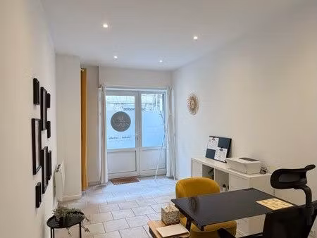 local commercial à louer – auriol (13390)