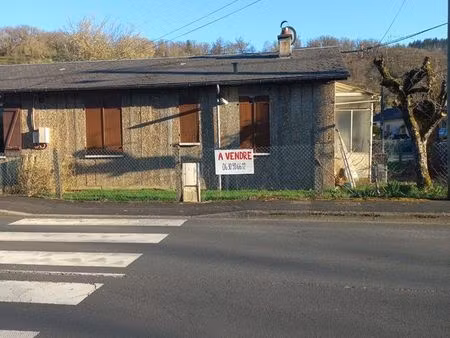 maison à la plantade