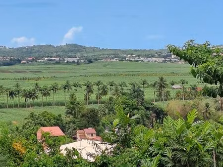 recherche terrain/ maison à renover