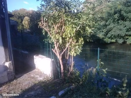 petite maison centre troyes