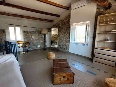 maison de village 4 pièces