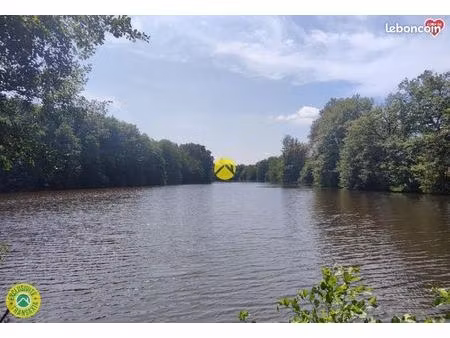 terrain mornay sur allier