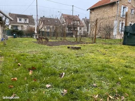 terrain constructible