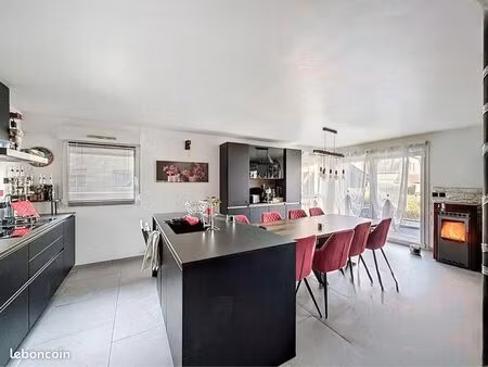 vend t5 carré de l habitat