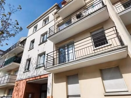 appartement 4 pièces 76 m²