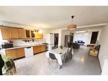 vente immeuble 7 pièces à fresnes-sur-escaut (59970)  179 000 €