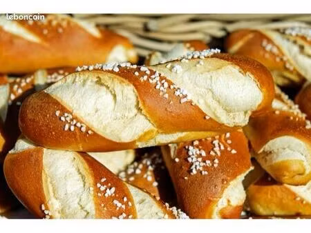 vend fond de commerce