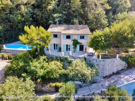 maison de berger vue dominante