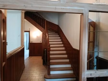 maison vente direct propriétaire