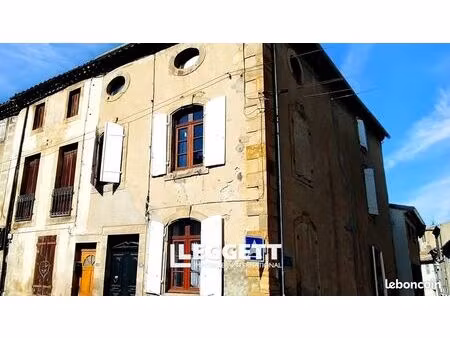 maison 9 pièces 131 m²