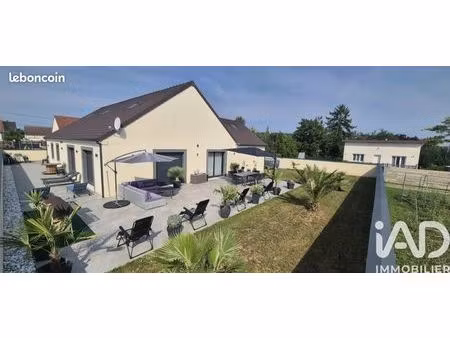 propriété 8 pièces 238 m²