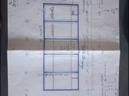 maison a vendre secteur petit bourg rivière salée martinique