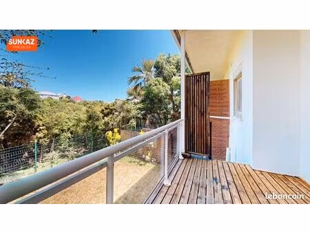 maison 3 pièces 83 m²