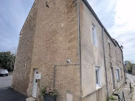 vente maison 2pp  23 m²