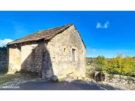 maison de village 5 pièces 66 m²