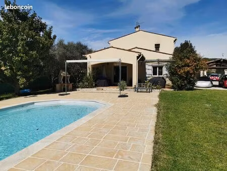 maison 4 chambres 151m²