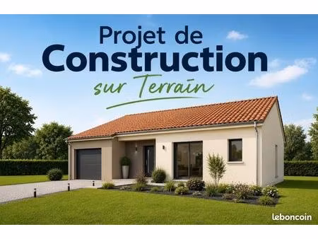terrain 178 m² bourg-saint-andéol