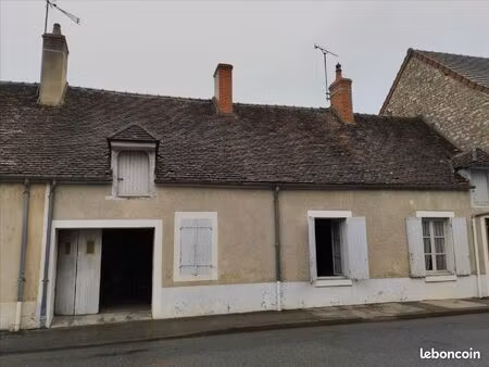 maison 2 pièces 74 m²