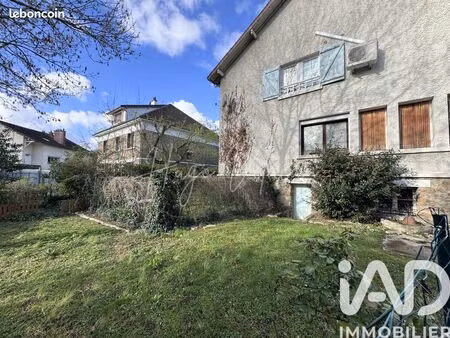duplex 4 pièces 78 m²