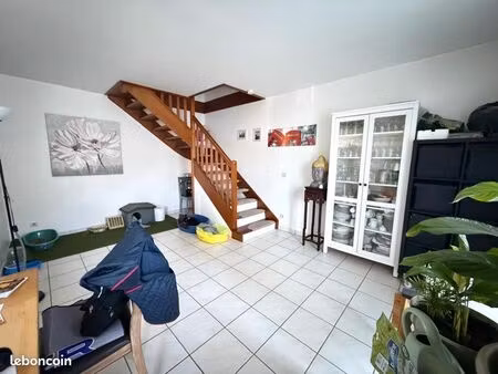 vente t3 baillet en france