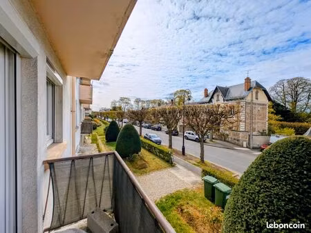 appartement 4 pièces 76 m²