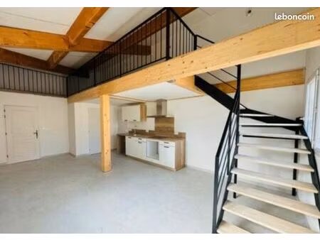 appartement 2 pièces 49 m²