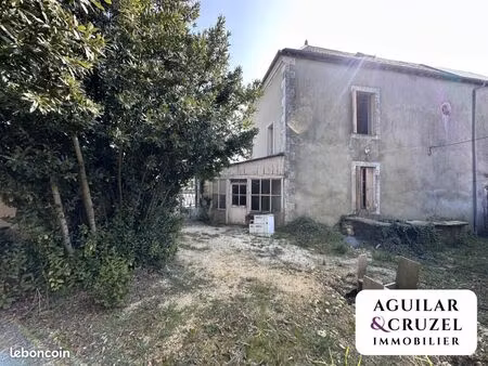 maison 2 pièces 86 m²