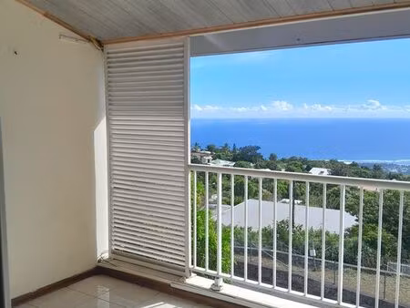 appartement 3 pièces 67 m²