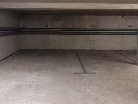parking à vendre
