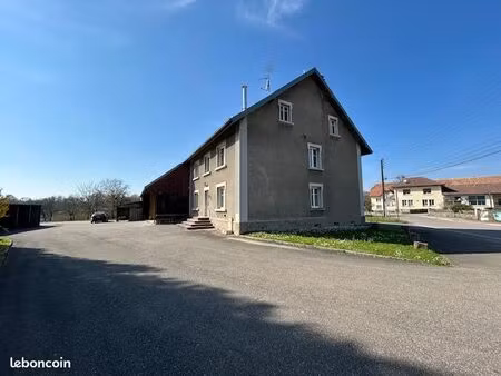 ferme 8 pièces 180 m²