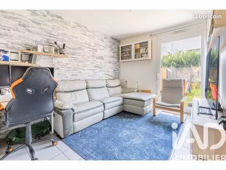 maison 5 pièces 82 m²