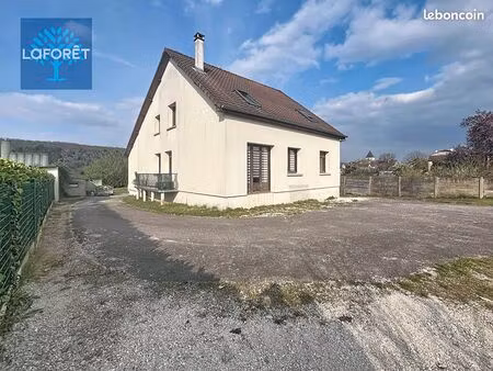 propriété 7 pièces 167 m²