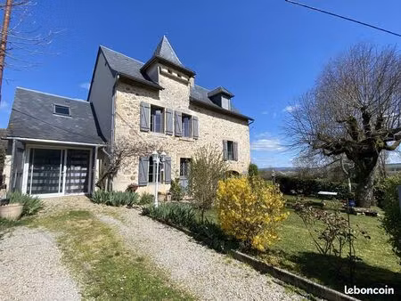 propriété 7 pièces 175 m²