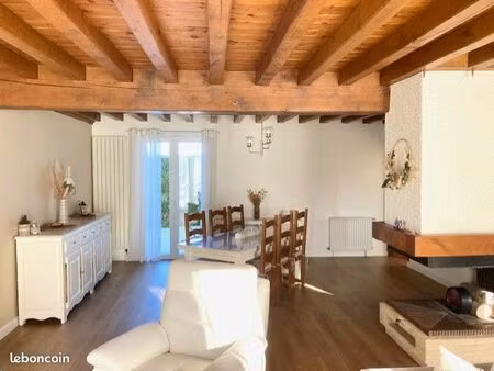 maison 260m2 saint-parres-aux-tertres