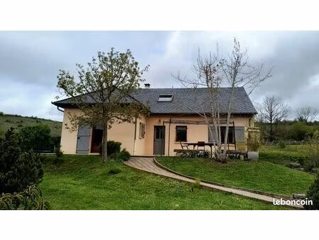 maison 6 pièces 135 m2