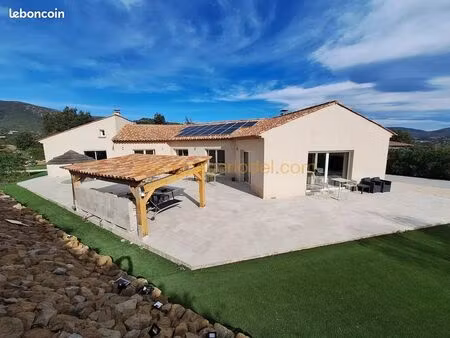 villa en viager 4 pièces 161 m²