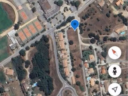 terrain constructible