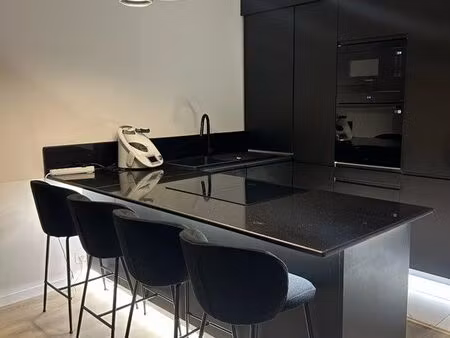 appartement au cœur de bondoufle