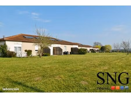 appartement 3 pièces 55 m²