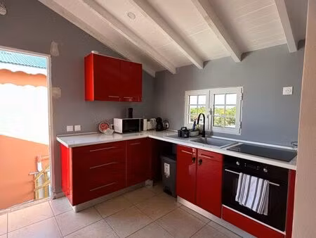 location t3 meublé au moule