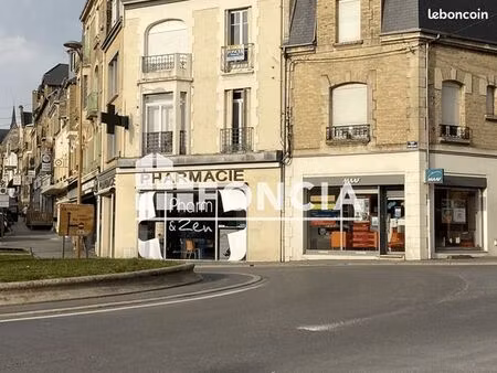 appartement 2 pièces 49 m²