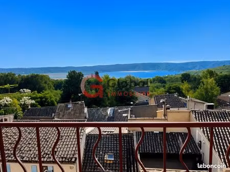 studio 2 pièces 29 m²