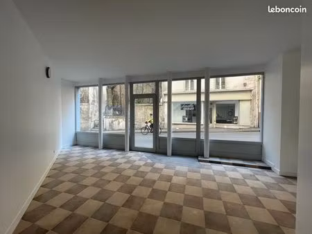 commerce - centre annonay